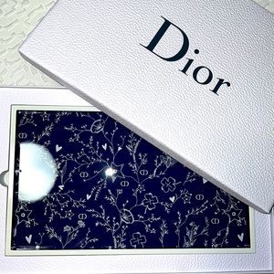 Dior - Jewelry Tray - Lacquered